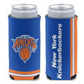 Wincraft NBA New York Knicks Slim Can Cooler, Team Colors, One Size