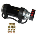 Si-Tex 30Ci Pumpset 12Vdc