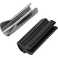 Sigma Sport Unisexs 0390 Spoke Magnet-Black, One Size