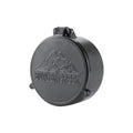 Butler Creek 27 Objective Flip Open Scope Cover