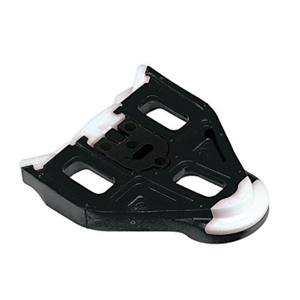 Look Delta Bi Material Cleat, Black