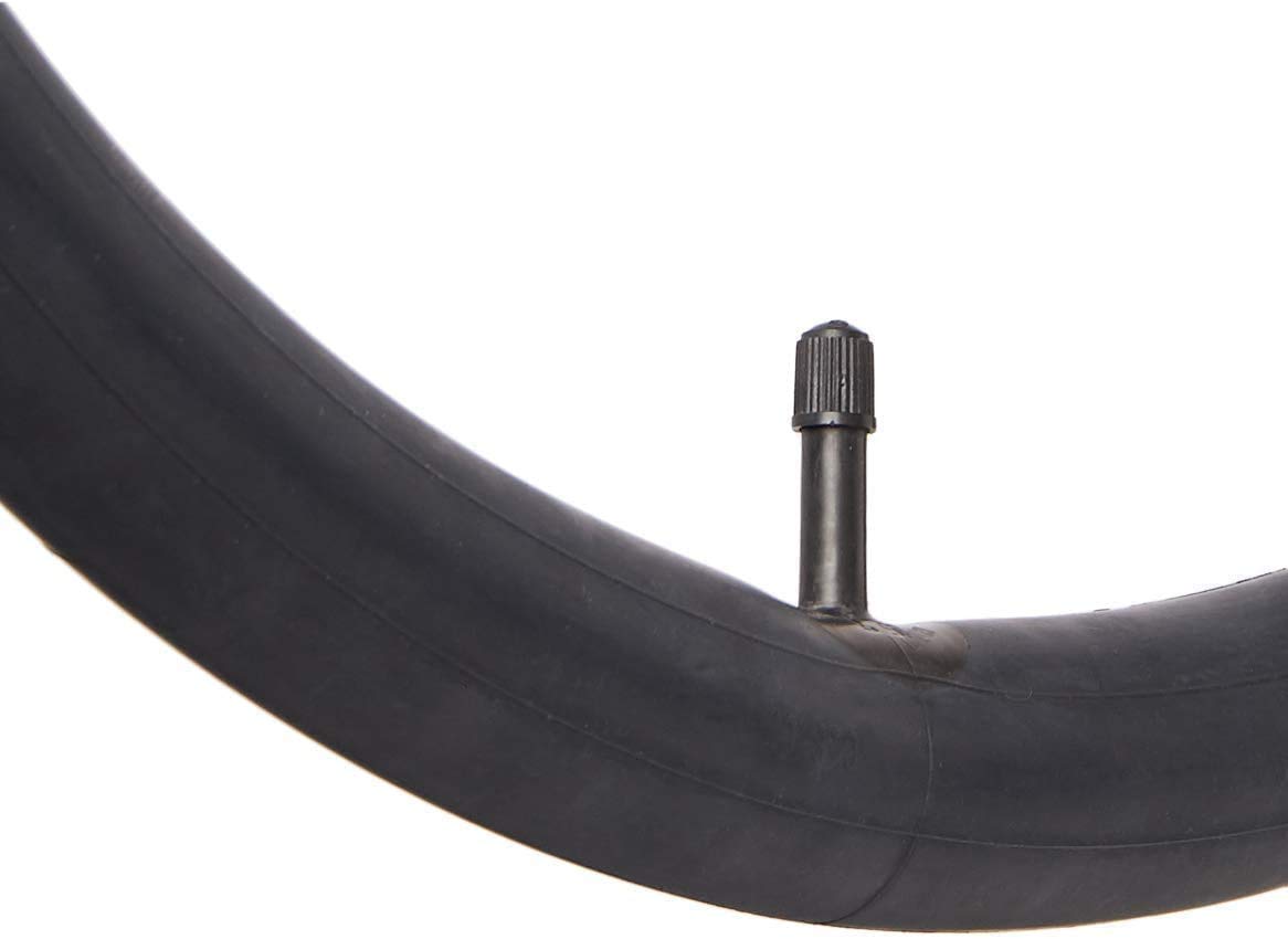 2-Pcs 27'' Bike Tubes 27X1  Av Schrader Valve 27'' Bicycle Tubes Compatible With 27 X 1-1/4 27 X 1.25 27X1 3/8 27 X 1.375 Bike T