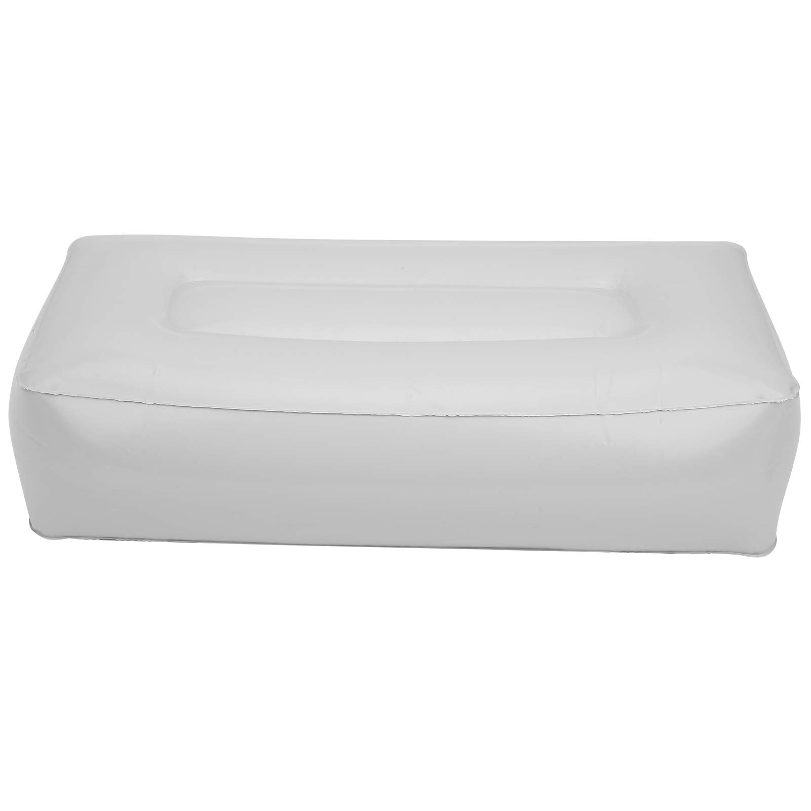 Jingyig Moisture-Proof Kayak Cushion, Outdoor Goods, Comfortable Kayak Inflatable Seat Cushion, for Inflatable Boat Durable Kaya