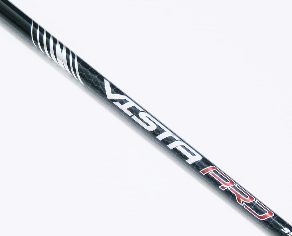 Fujikura 2021 Vista Pro 55 Graphite Shaft + Adapter + Grip, Fits Callaway Driver Mavrik/Rogue/Epic/Big Bertha (Stiff)