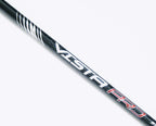 Fujikura 2021 Vista Pro 55 Graphite Shaft + Adapter + Grip, Fits Callaway Driver Mavrik/Rogue/Epic/Big Bertha (Stiff)