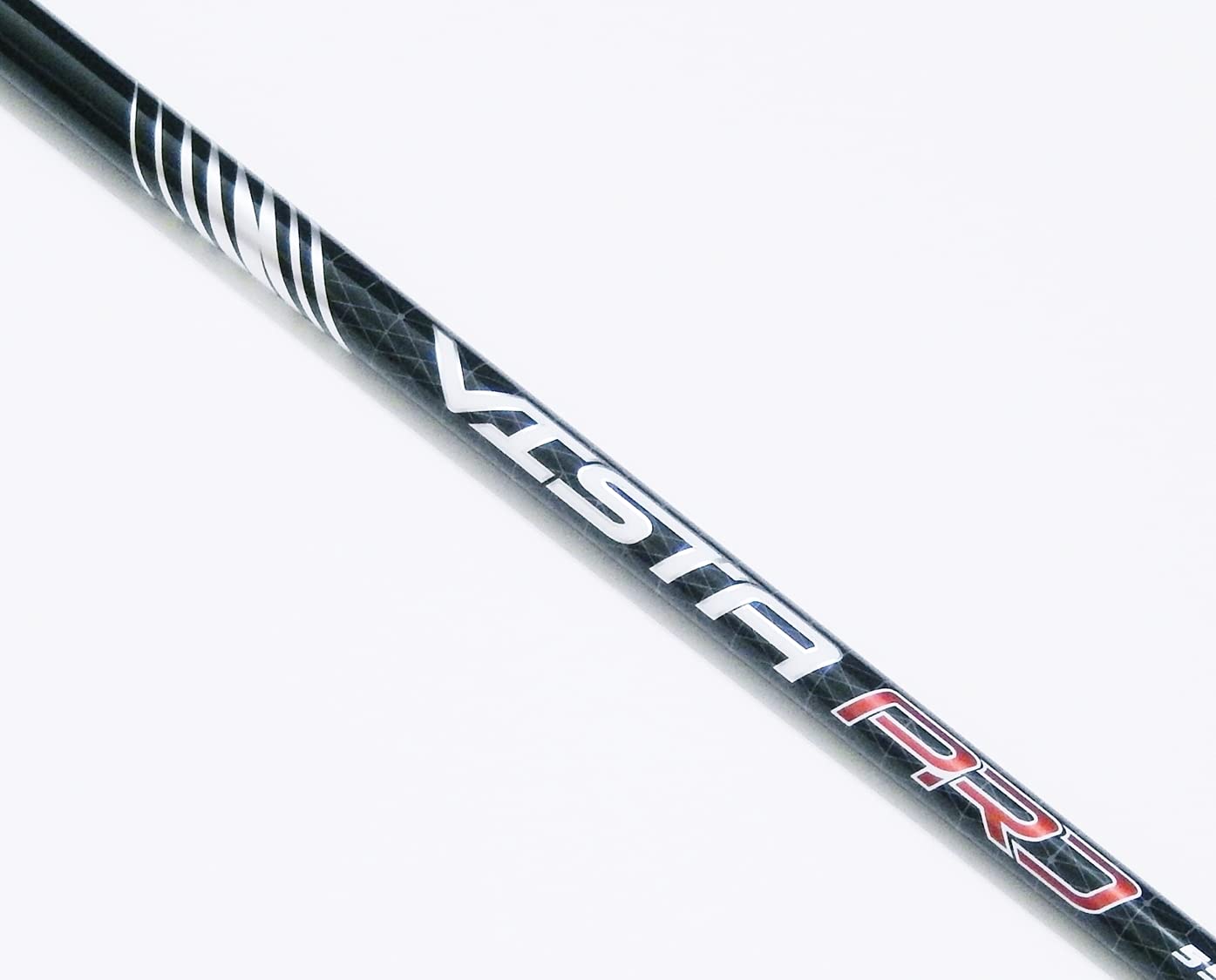 Fujikura 2021 Vista Pro 55 Graphite Shaft + Adapter + Grip, Fits Callaway Driver Mavrik/Rogue/Epic/Big Bertha (Stiff)