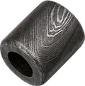 Tallen Steel Bead Straight Barrel