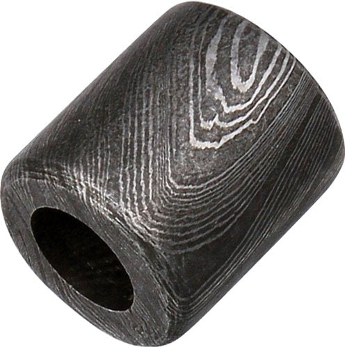 Tallen Steel Bead Straight Barrel