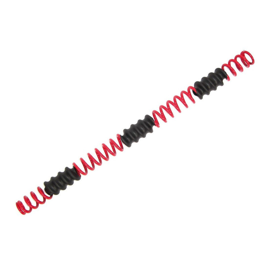 Rockshox 2010-2018 35Mm Domain/Boxxer Coil Spring, Medium, Red