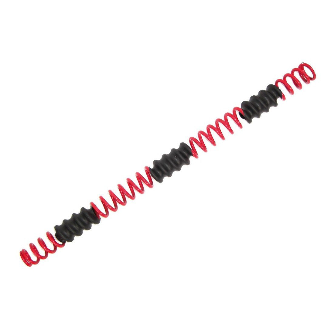 Rockshox 2010-2018 35Mm Domain/Boxxer Coil Spring, Medium, Red