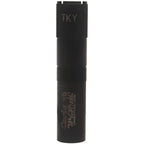 Carlsons Choke Tubes 12 Gauge Compatible For Benelli Crio Plus [ Turkey | 0.675 Diameter ] Blued Steel | Extended Turkey Choke T