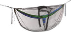 Eno Guardian Dx Bug Net - Protective Deluxe Hammock Netting - For Camping, Hiking, Backpacking, Travel, A Festival, Or The Beach