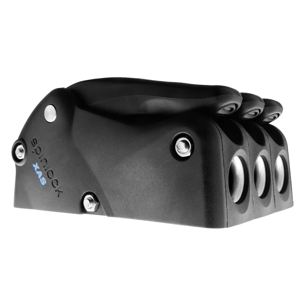 Spinlock XAS (Triple, 6/12mm)