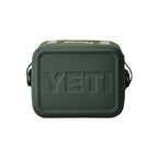 YETI Hopper Flip 12 Portable Cooler, Highlands Olive