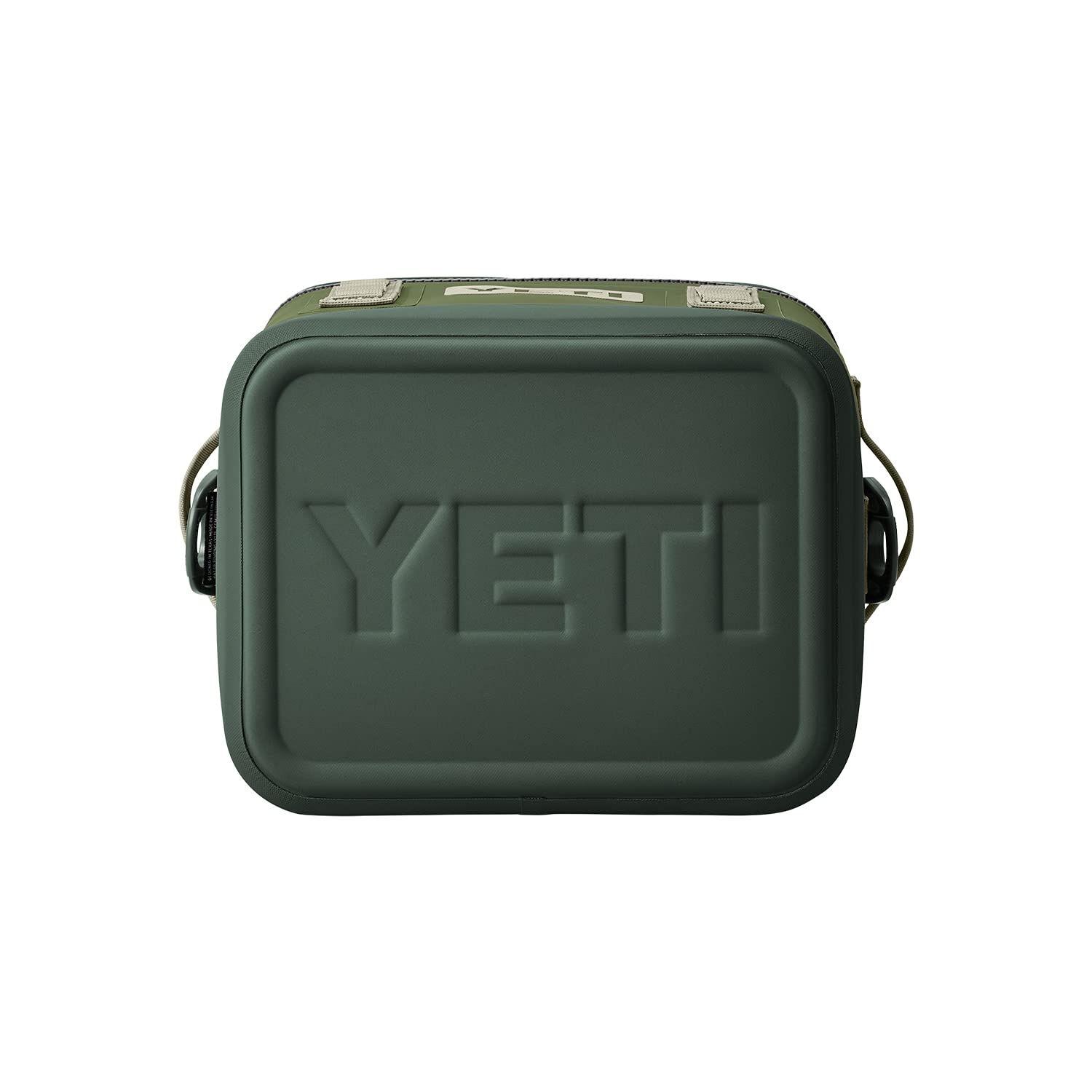 YETI Hopper Flip 12 Portable Cooler, Highlands Olive
