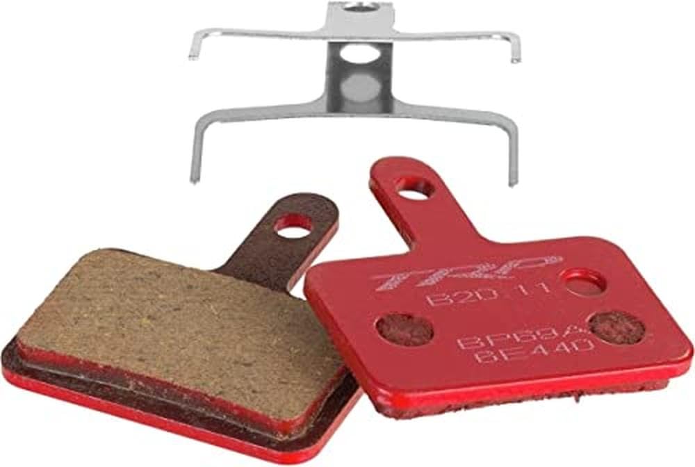 Trp Hy/Rd/Spyre/Parabox R Replacement Disc Brake Pads