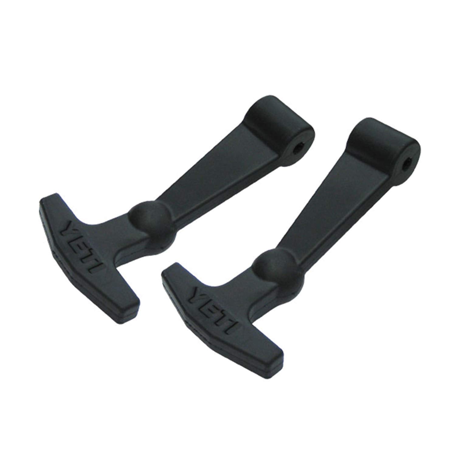 Yeti Tundra  Roadie 20 Replacement T-Rex Latches (2-Pack)