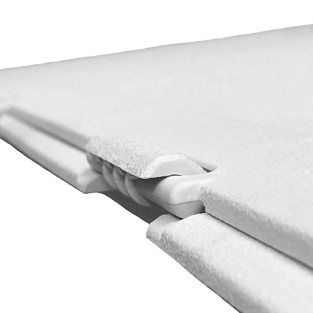 Tempress 13 X 23 Access Slam Boat Hatch Storage Lid White