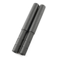 Pro Bamboo Kitchen 2Pcs Golf Club Steel Shaft Extender 5'' Golf Club Spare Parts Repair Equipment For Iron Wood Putter