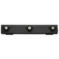 Viper Shadow Buster Dartboard Cabinet Mounted Display Light, Black, Battery Operated