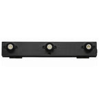 Viper Shadow Buster Dartboard Cabinet Mounted Display Light, Black, Battery Operated