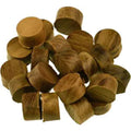 Whitecap Teak Whitecap 60154-20 Teak Plugs - 3/4'', Pack Of 20