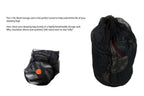 Omnicore Designs 110L Poly Mesh Sleeping Bag Storage Sack