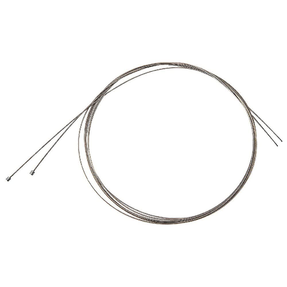 Shimano Road Shift Road Bike Gear Cable Set Black