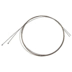 Shimano Road Shift Road Bike Gear Cable Set Black