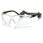 Head Impulse Goggle