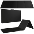 Elevens Gymnastics Mat For Tumbling 10X4X2'', Thick Folding Exercise Mat For Home,Gym Mats For Home Workout, Tumbling Mats For K