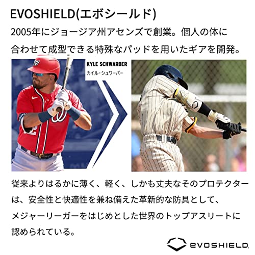 EvoShield Tone Set Baseball Backpack - Navy