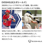 EvoShield Tone Set Baseball Backpack - Navy