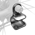 Bike Trailer Hitch for Thule Trailers - Kids, Dogs & Cargo - Perfect Replacement / Addition for Chariot, Chariot Cross, Courier,