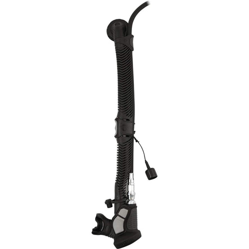 Airsource Qd