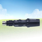 Histar Golf Shaft Sleeve Adapter Replacement 0.335 Rh For Taylormade M3 M4 M5 M6 Driver