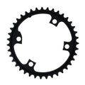 Shimano Ultegra Fc-R8000 Chainring Black, 39T Inner