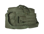 Deluxe Modular Gear Bag - Olive Drab