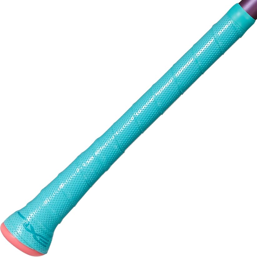 Axe | Fury | 2-Piece Composite | Usssa Slowpitch Softball Bat | 12'' Endloaded Barrel | Flared Handle (25.5 Oz.)