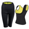Calandis Sauna Suits Body Shaper Neoprene Vest For Exercise Gym | Shapewear | Intimates & Sleep | Womens Clothing