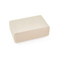 MYGA Yoga Block,Lightweight EVA Foam Yoga Brick,High Density Non-Slip Block for Yoga Poses, Pilates, Balance and Flexibility (Sa