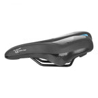 Cloud-9 Kush Plus Comfort Saddle (Wide)