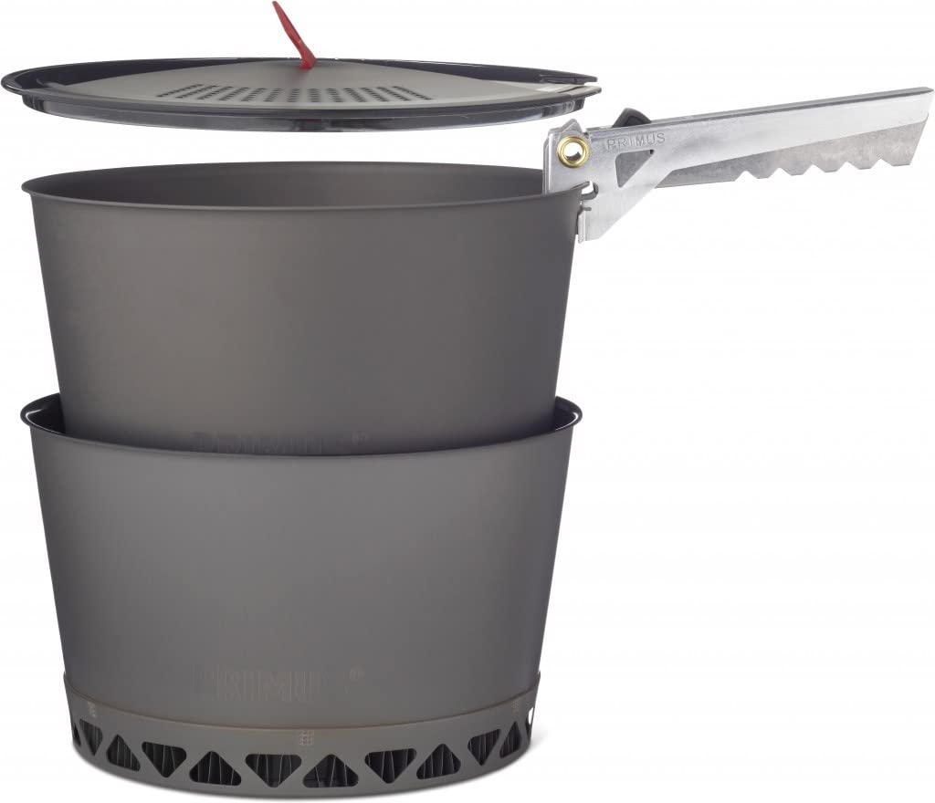 Primus Prime Tech Pot Set, 1.3 L