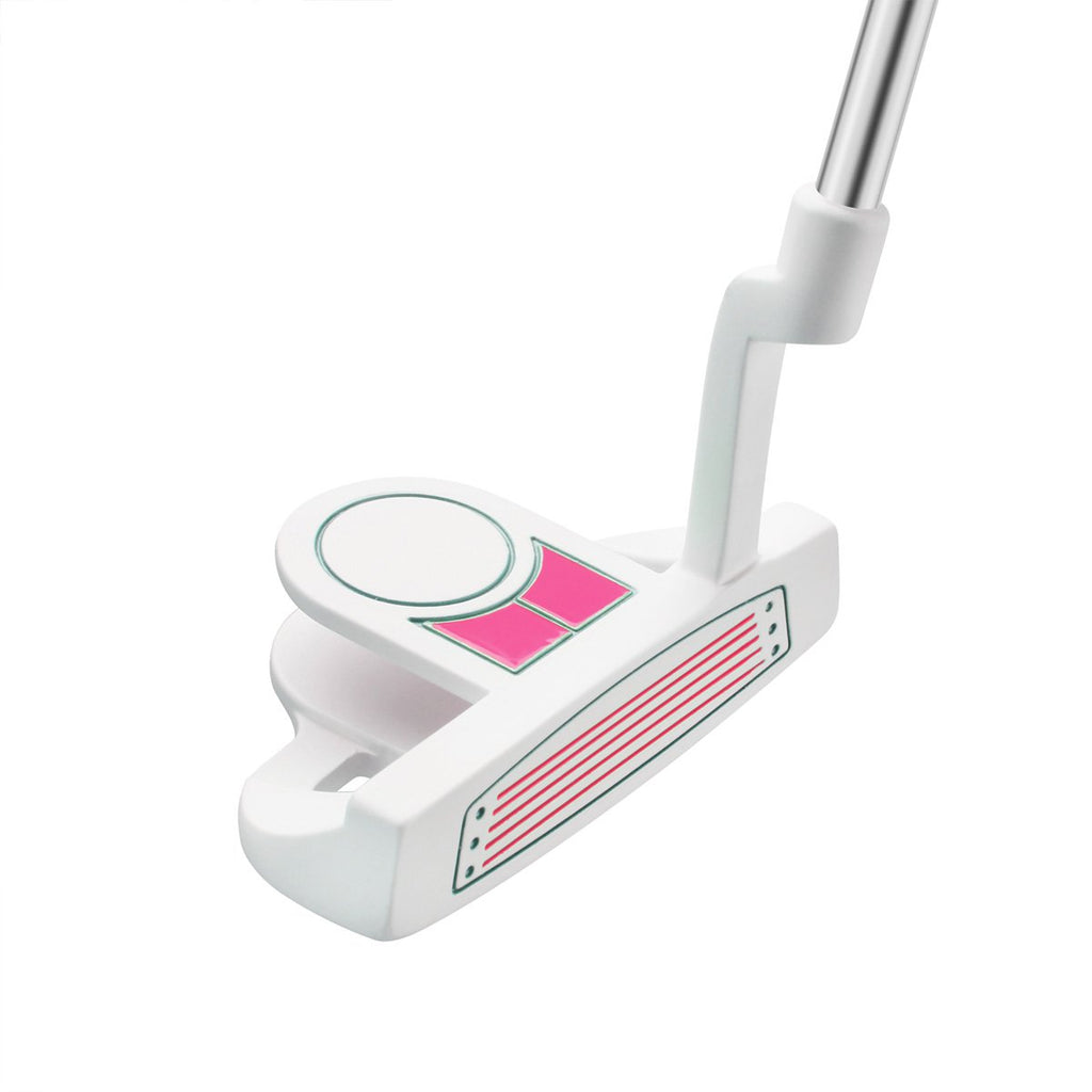 Orlimar Golf Ats Junior Girl'S Pink Kids Golf Set (Right Hand Ages 5-8) (Pink)