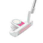 Orlimar Golf Ats Junior Girl'S Pink Kids Golf Set (Right Hand Ages 5-8) (Pink)