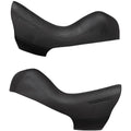 Shimano Sti Lever Hoods Black, Ultegra St-R8070 Di2, Pair