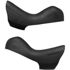 Shimano Sti Lever Hoods Black, Ultegra St-R8070 Di2, Pair