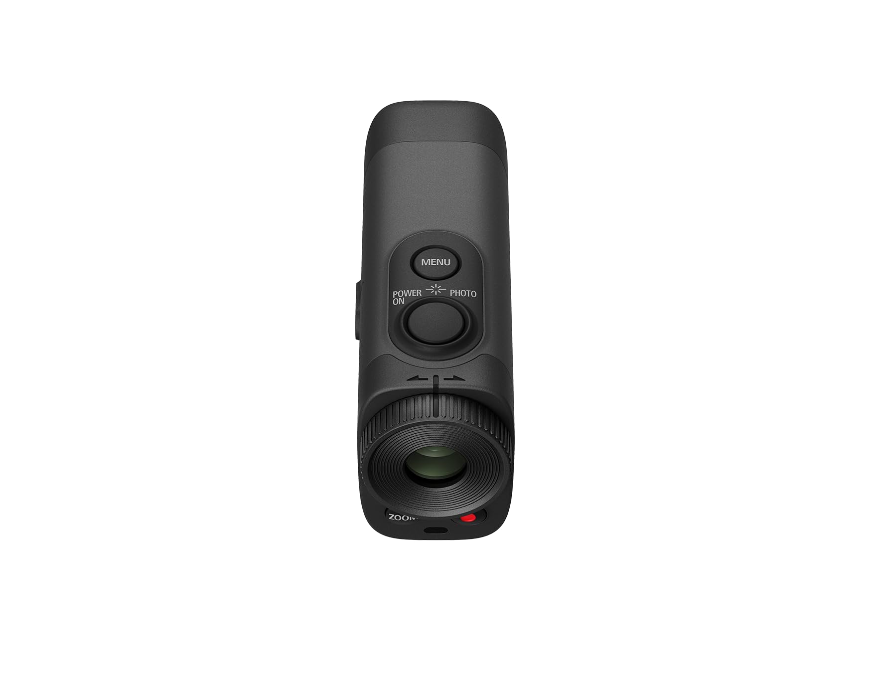 Canon Powershot Golf Digital Laser Rangefinder, Digital Zoom, Magnify 6X To 12X, Built-In Slope Correction, Photo And Video Came