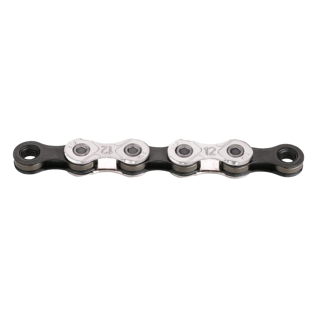 Kmc X12 Slbk 12 Tier Chain Medium