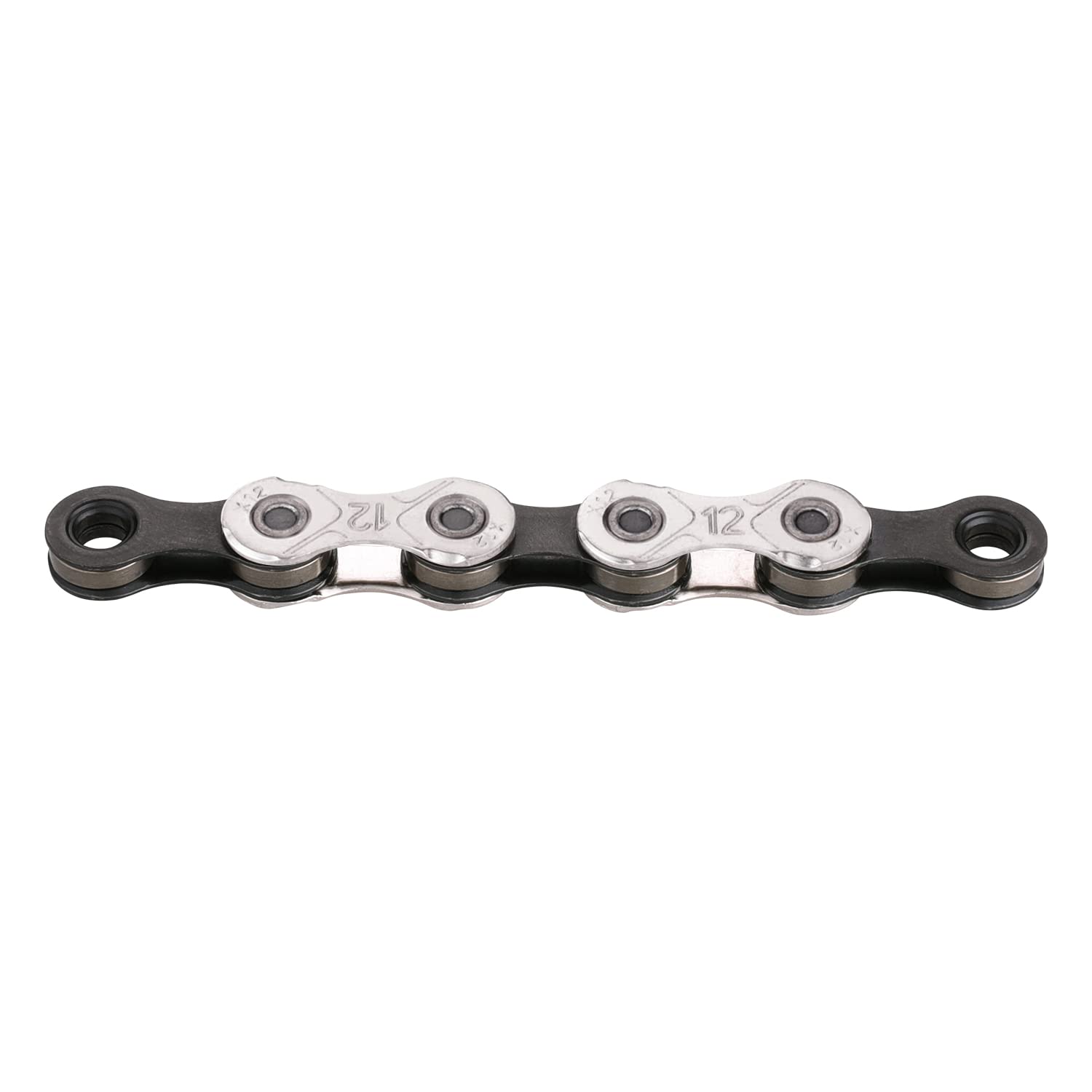 Kmc X12 Slbk 12 Tier Chain Medium